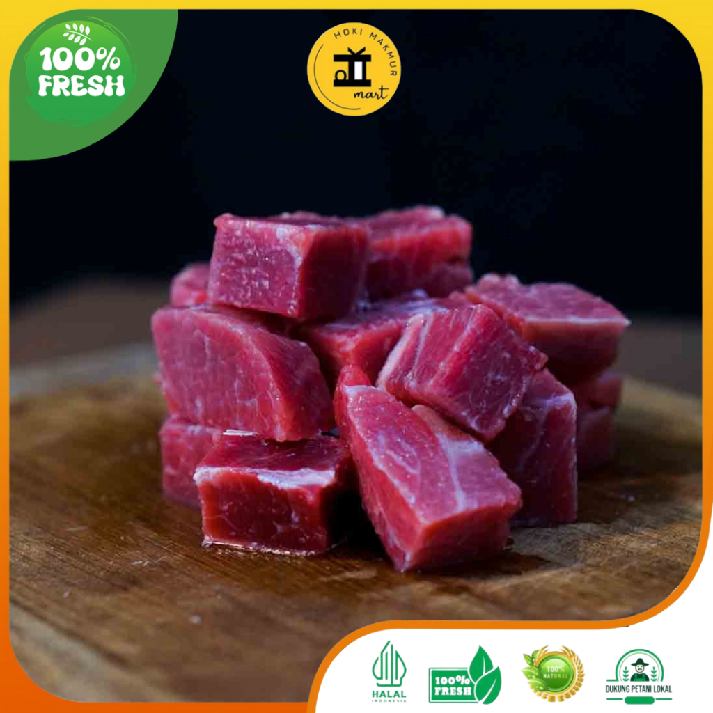 

COMING SOON!! DAGING POTONGAN RAWON 1 KG PREMIUM IMPORT | POTONGAN DAGING RAWON IMPOR