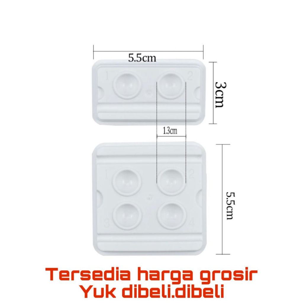 Harga etsa ortho Terbaru Apr 2026 | BigGo Indonesia