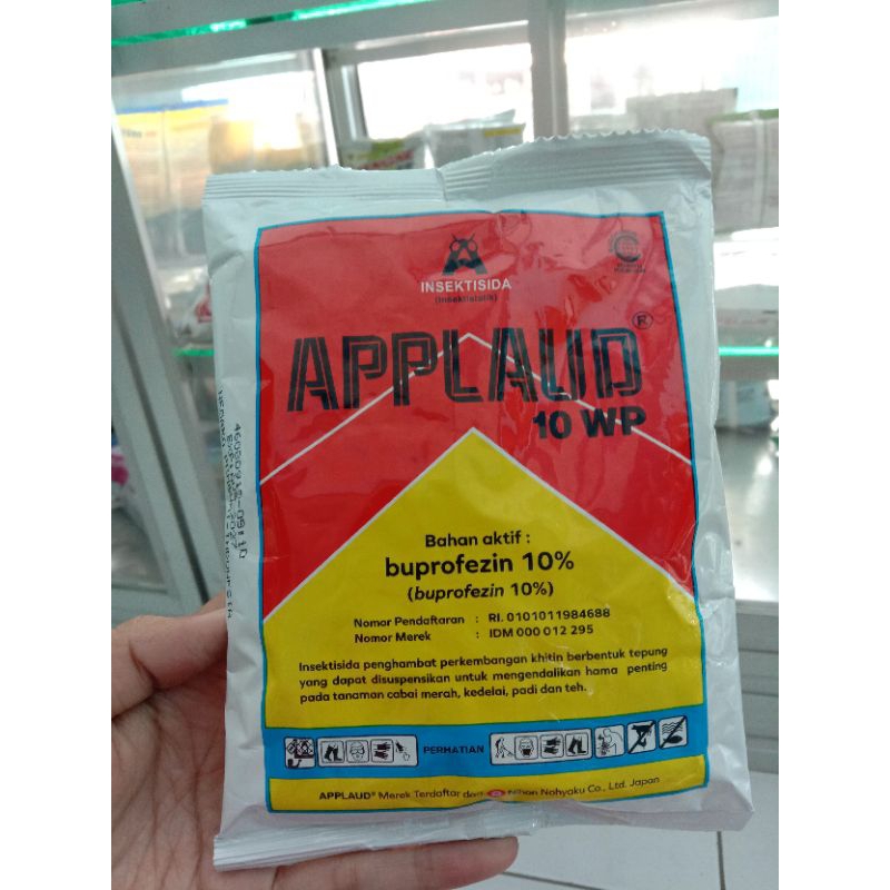 Insektisida "APPLAUD 10 WP"/ 100 gr