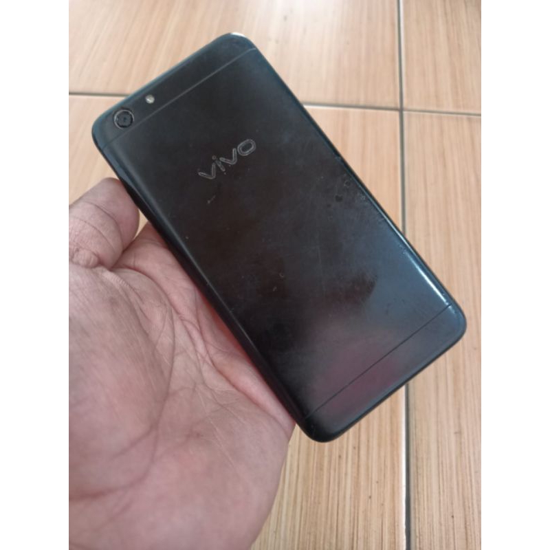 HP MESIN VIVO Y53 MATI TOTAL
