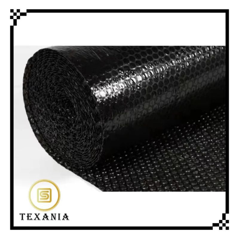 

Tambahan EXTRA BUBLEWRAP