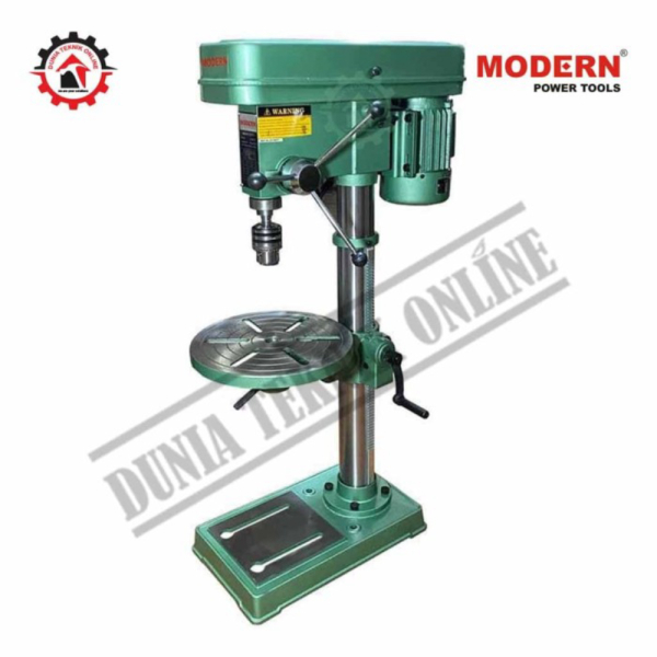 Bor Duduk Modern 16mm / Stand Drill Diskon