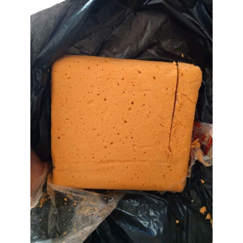 

Obat puli gendar cap marmut