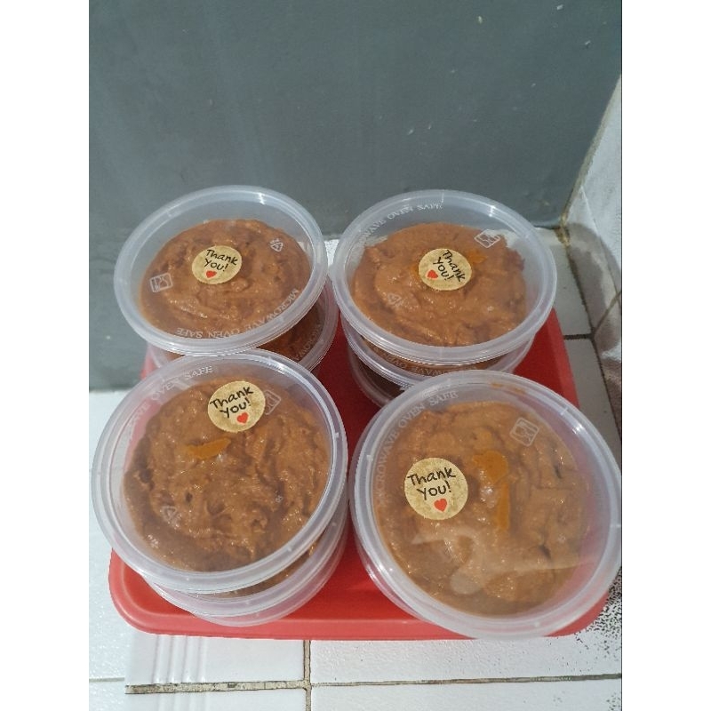 

Bumbu Mie Aceh Original