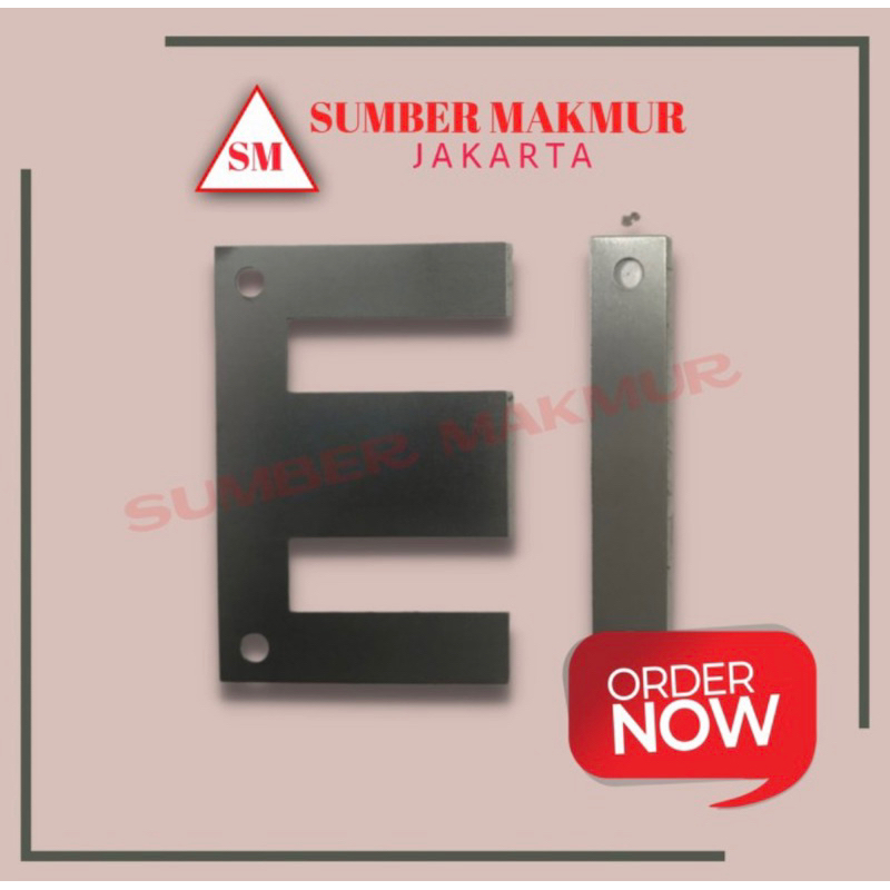 Kern trafo model EI KERN 16 -- KERN 19