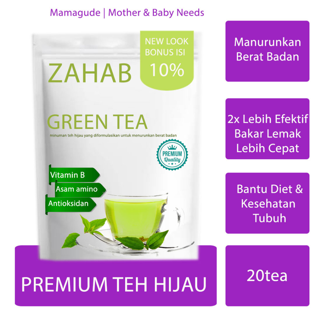 

Teh Hijau Penurun Berat Badan Teh Hijau Diet Teh Hijau Pelangsing Penurun Berat Badan Zahab