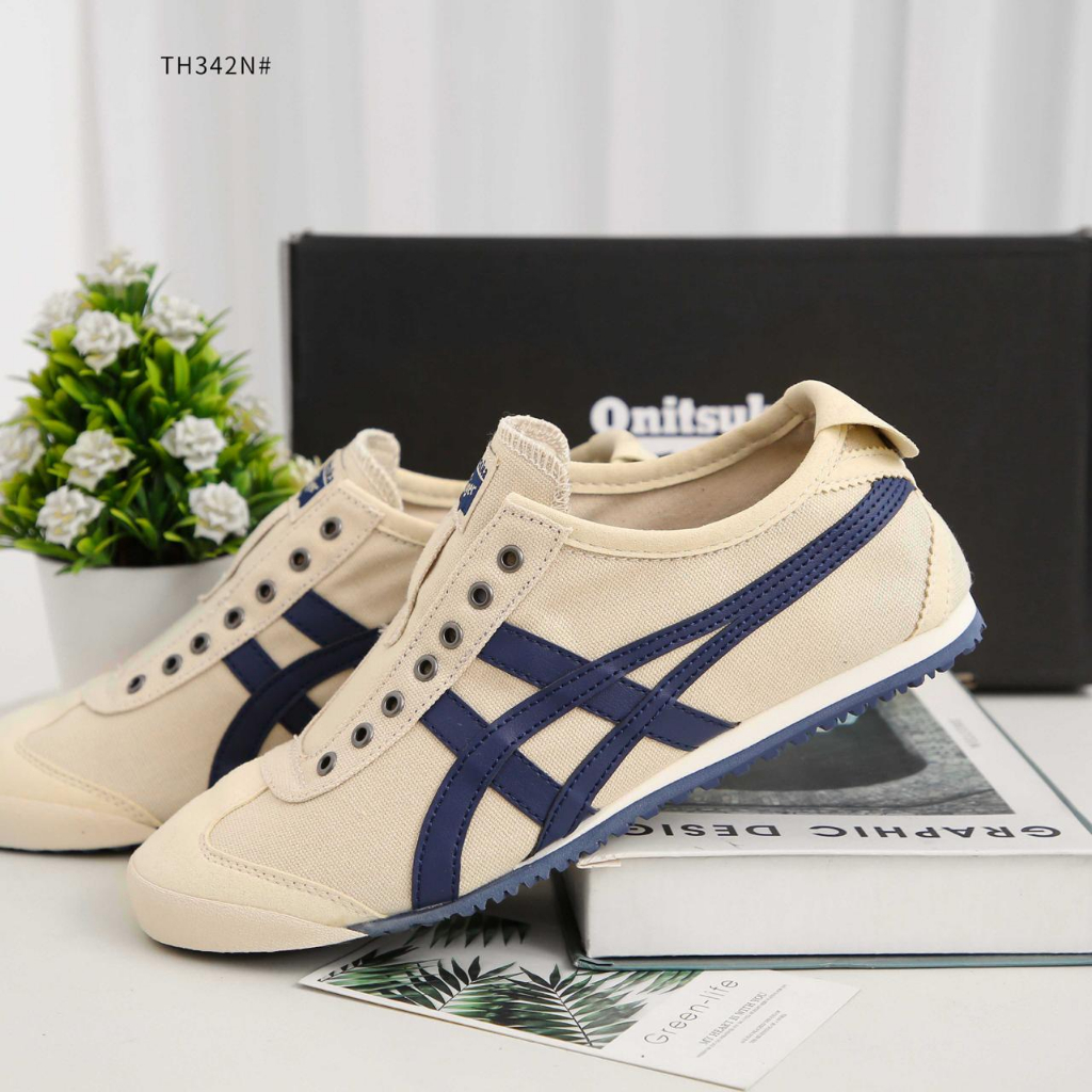 Sepatu Onitsuka Tiger TH342N ASD 96 Sepatu impor batam reseller murah wedges sport cantik sneakers s