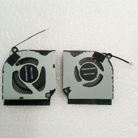 FAN KIPAS ACER NITRO 5 AN517-52 AN517-41 AN517-55