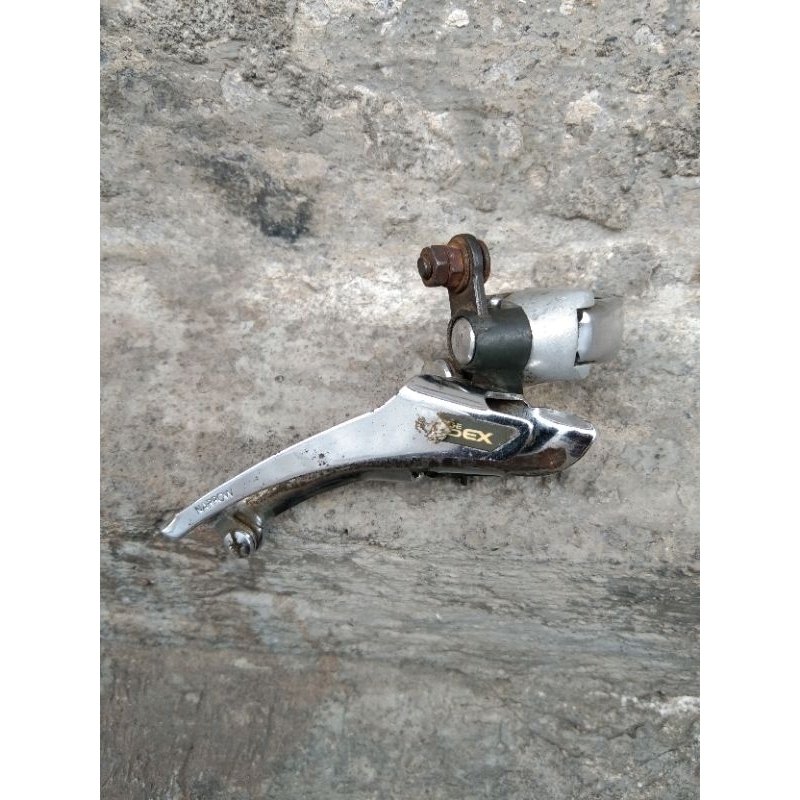 fd Shimano exage 300 ex japan