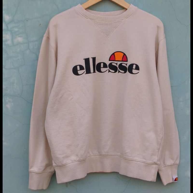 CN ELLESSE