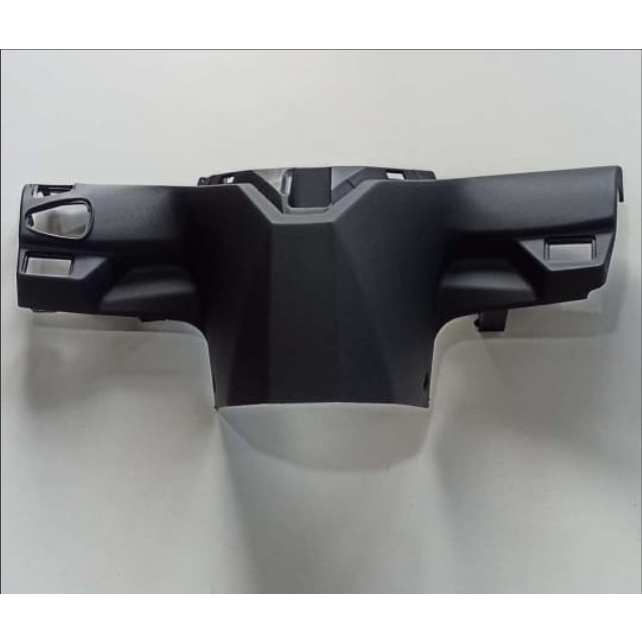 Narita-Batok Belakang Beat New 2020 LED NON ISS