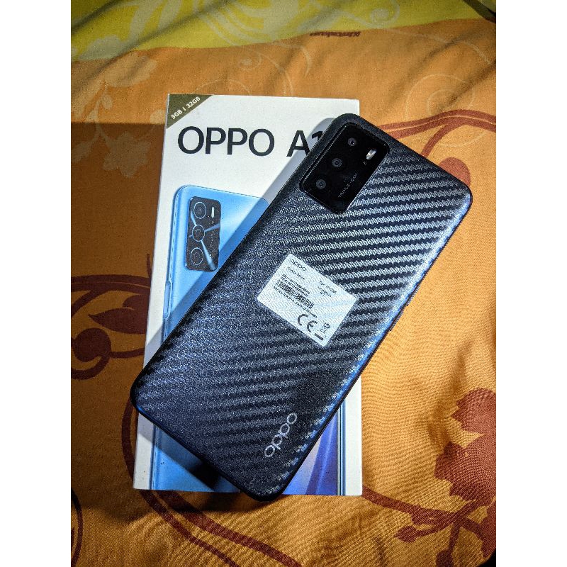 Oppo A16 3/32Gb seken