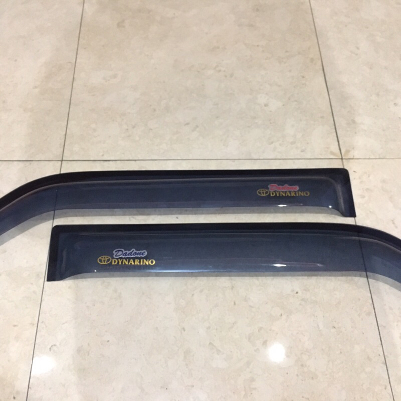 Talang Air Toyota Dyna Rino