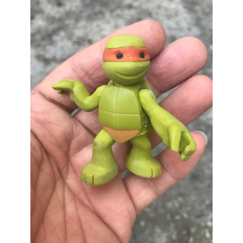 TMNT FIGURE
