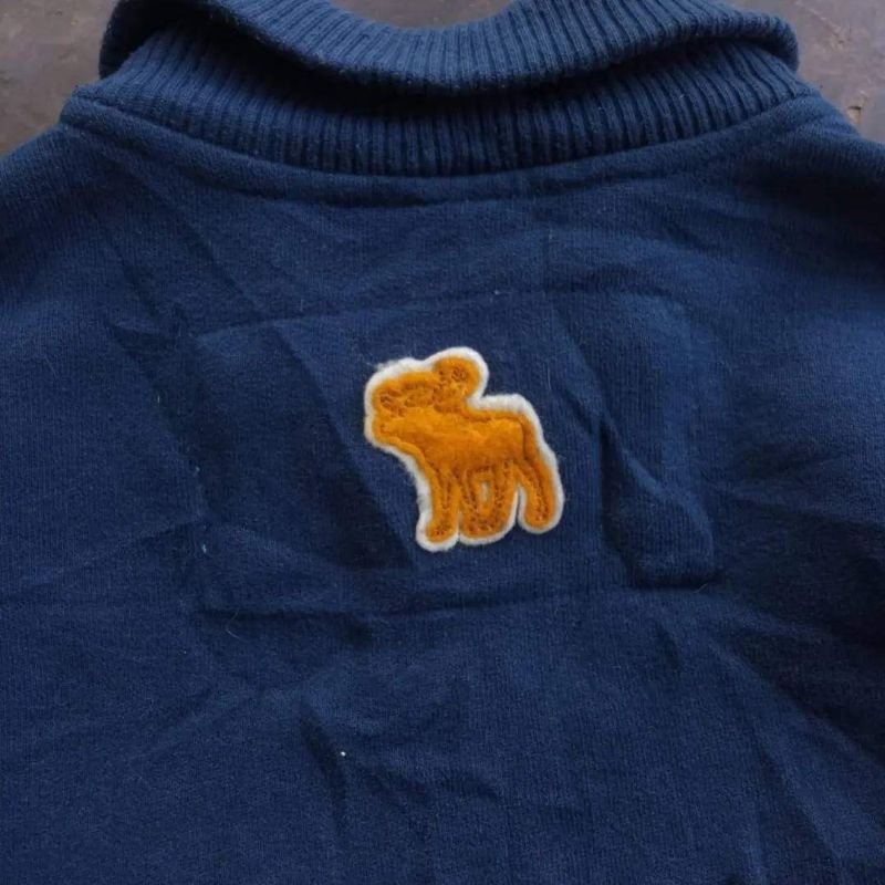Tracktop Abercrombie