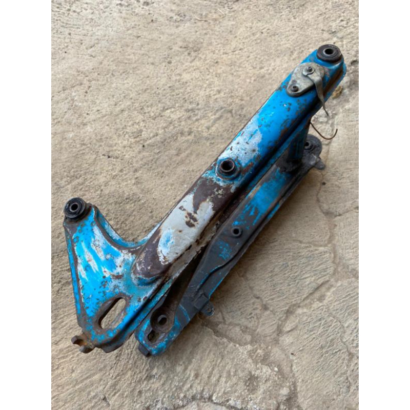 Supit Yamaha L2G Original Lepasan Arem Yamaha L2G Lengan Ayun Yamaha L2G Ori