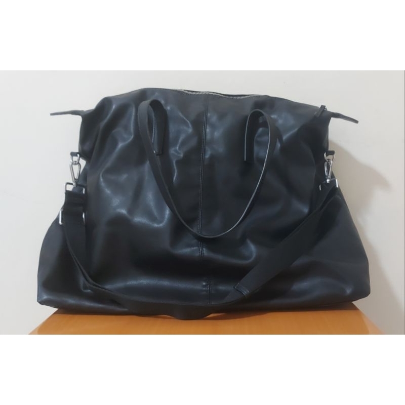 TAS PRIA/WANITA ZARA ORIGINAL (PRELOVED)