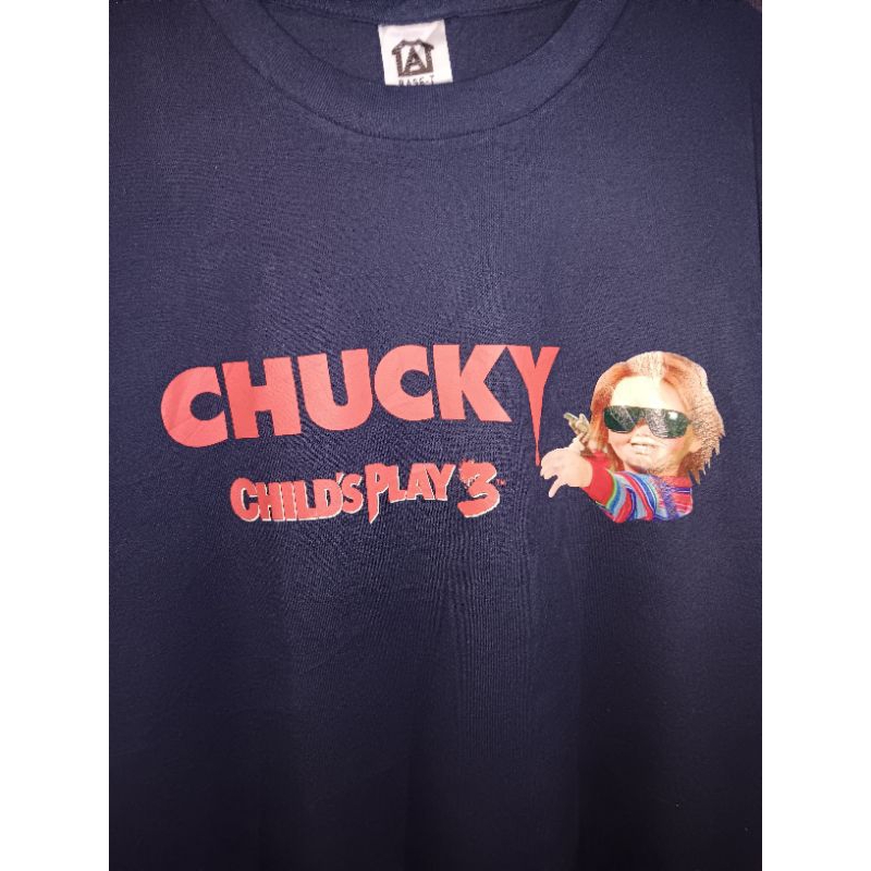 KAOS CHUCKY KEREN