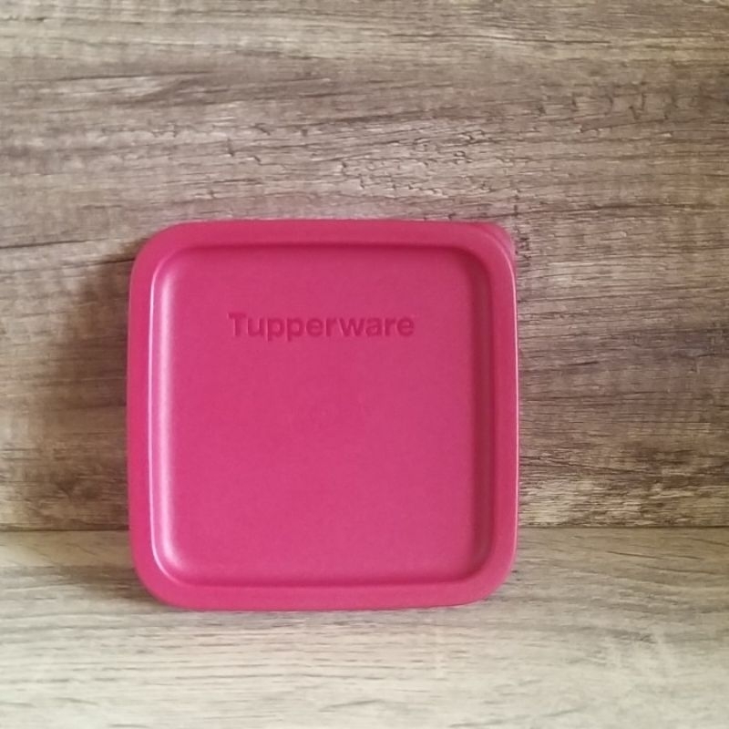 seal summer/tutup Tupperware/ tutup summer