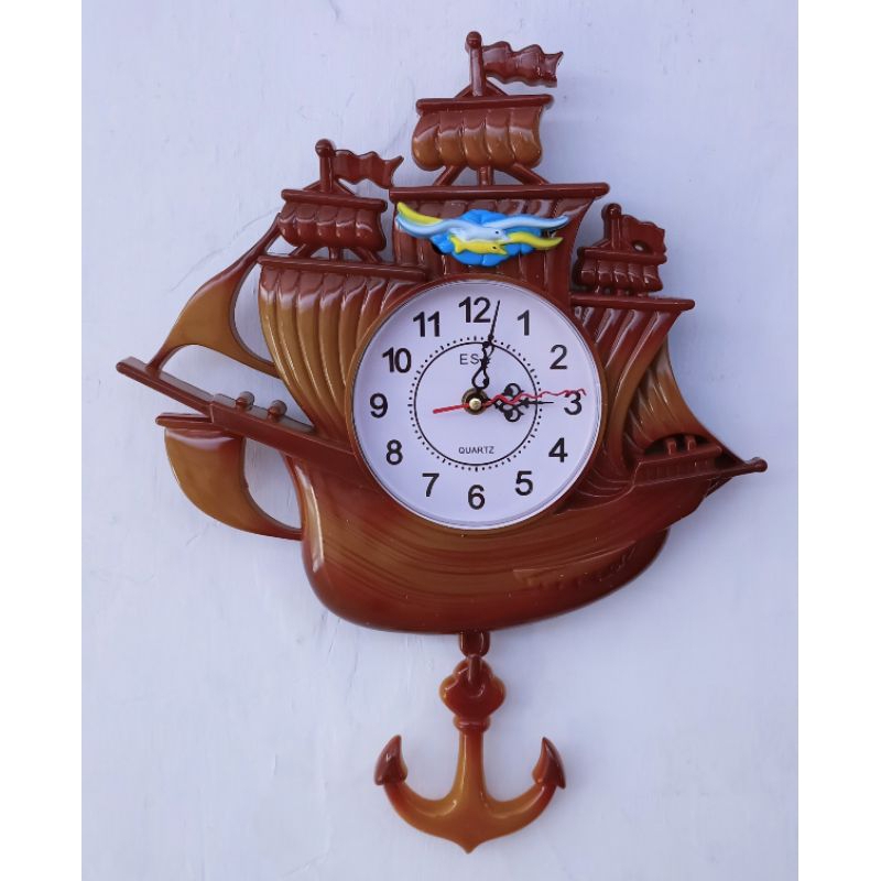 Harga JAM Bandul Otomatis Terbaru Feb 2026 | BigGo Indonesia