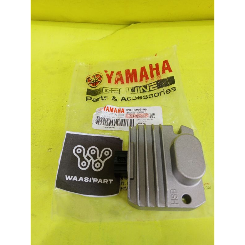 Kiprok Mio M3 kiprok soul GT 125 regulator kiprok Mio M3 soul GT 125