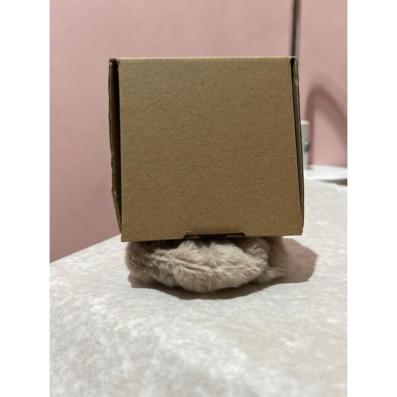 

Box Packaging Dus 8x8x3 cm