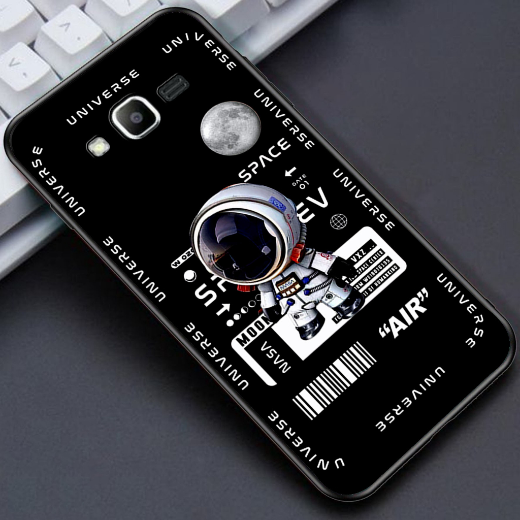 Case Samsung J2 PRIME / GRAND PRIME - Casing Samsung J2 PRIME / GRAND PRIME - ( ASTRO AESTHETIC ) - 