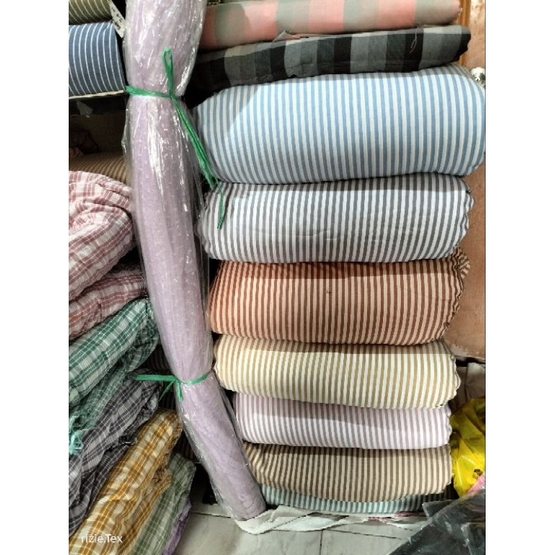 KAIN KATUN SUPERNOVA METERAN PER 1 METER