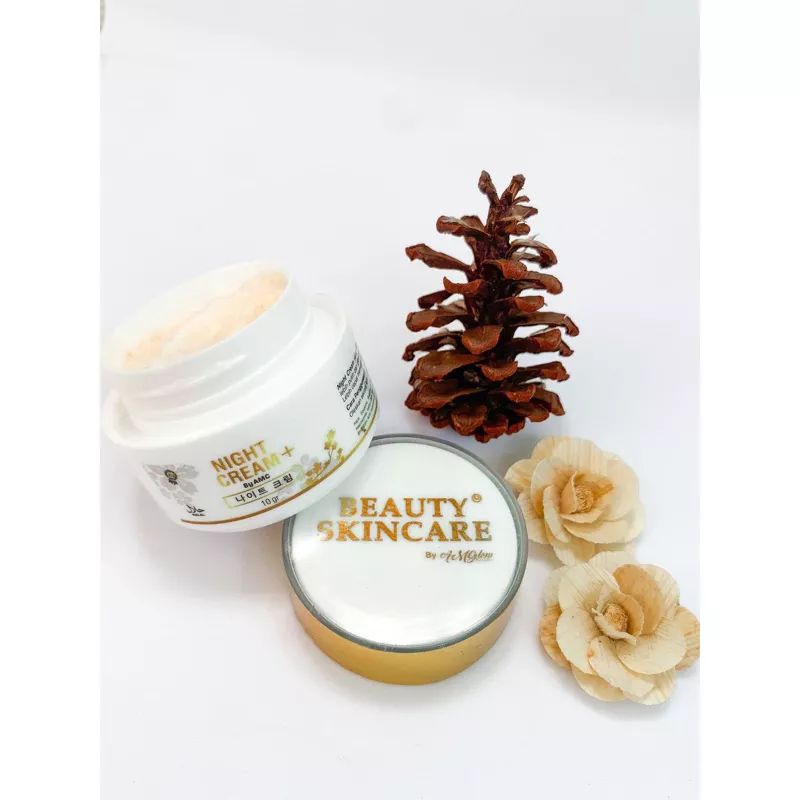 CREAM MALAM ALMAXIGLOW ORIGINAL