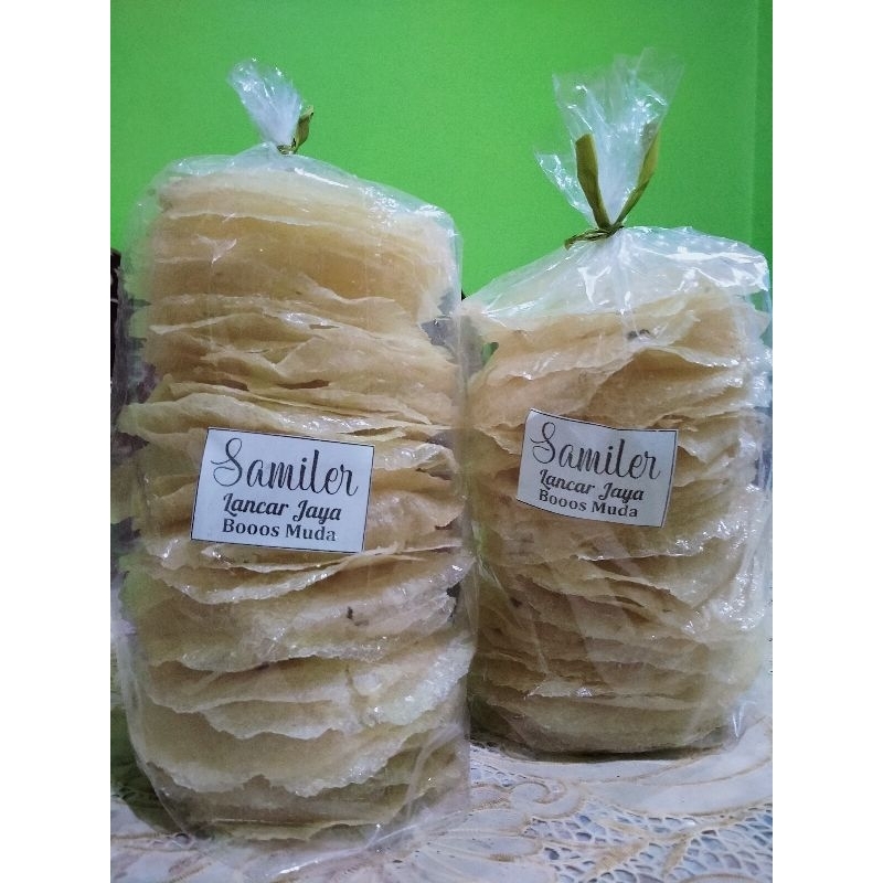 

SAMILER