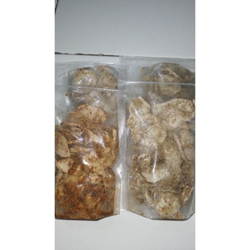 

basreng cikruh (BASCANG)basreng bumbu kacang