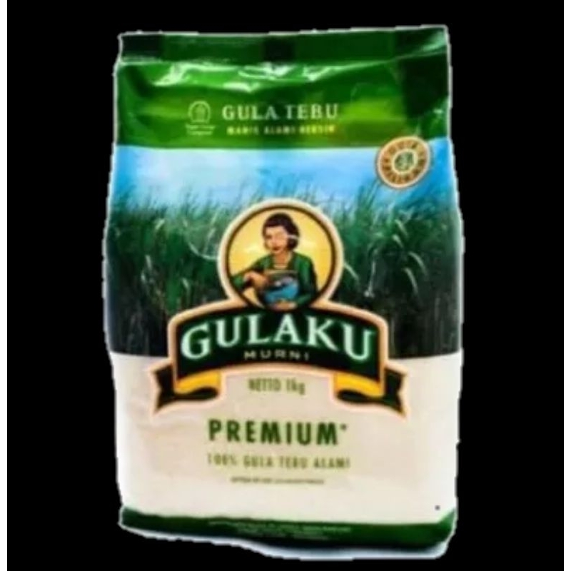 

Gulaku 1kg