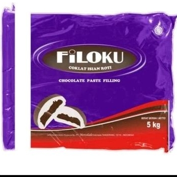 

filoku coklat filling repack 1kg