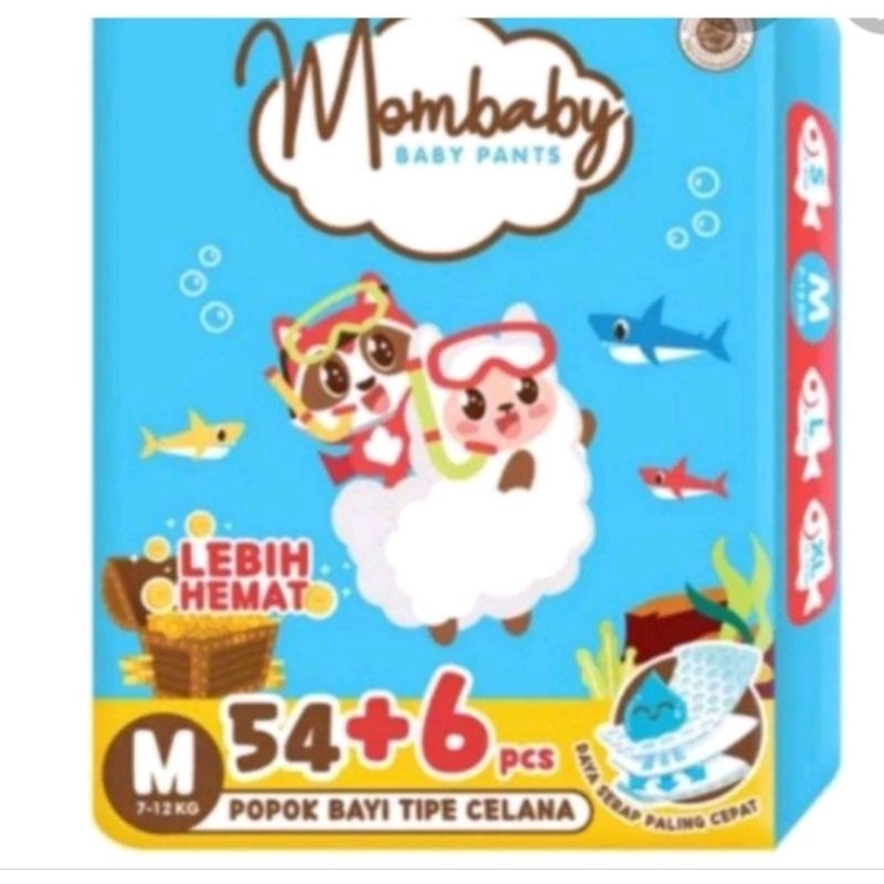 MOMBABY-PANTS S/M/L/XL/XXL