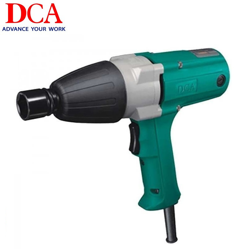 DCA APB20C/APB 20 C Mesin Buka Baut Listrik Elektrik / Electric Impact Wrench