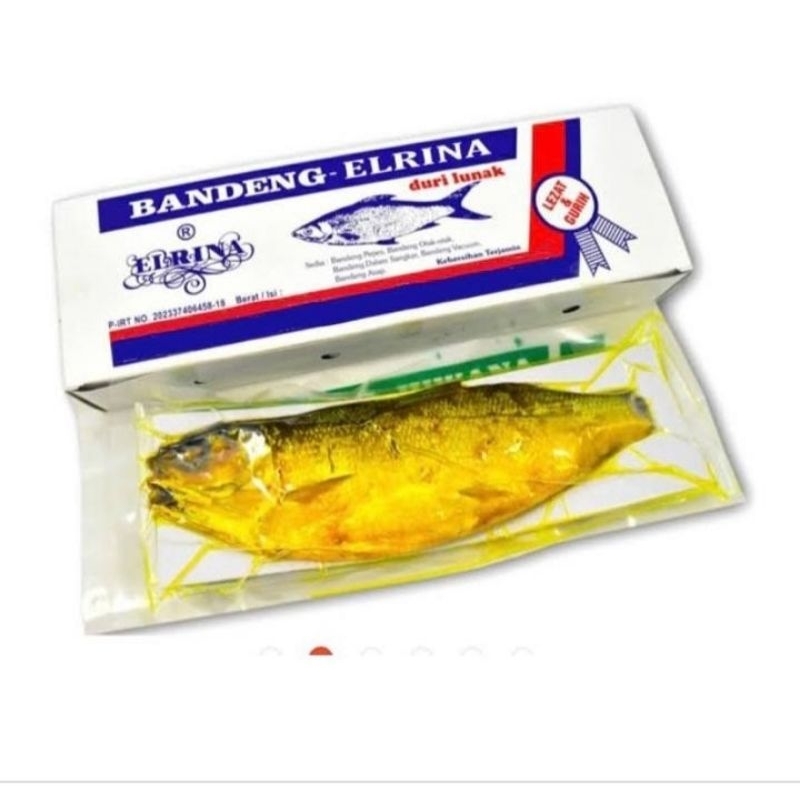 

bandeng juwana Semarang