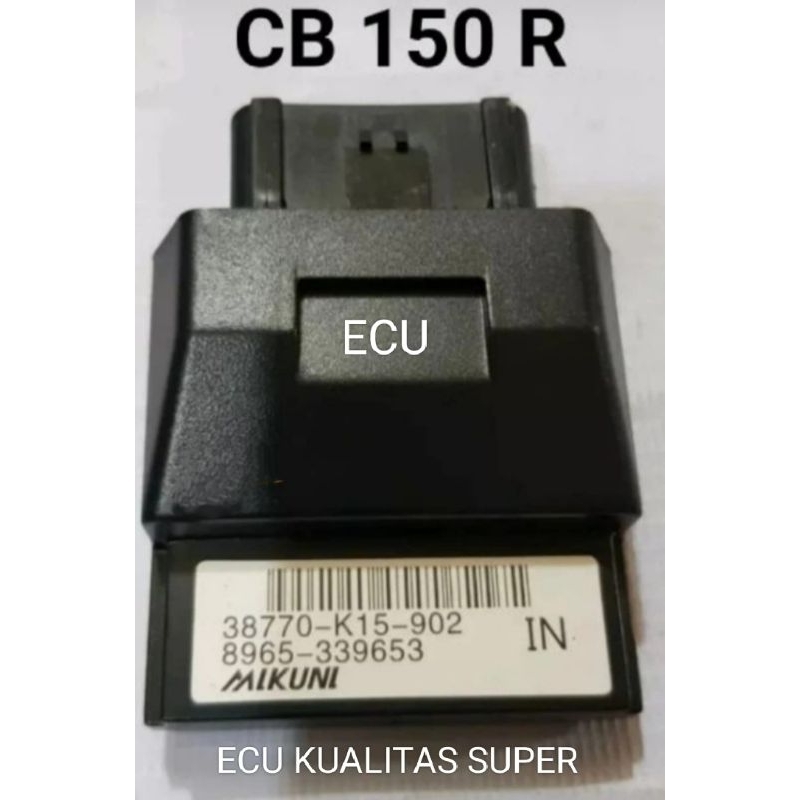 ECU CB 150 R CB150R K15 902