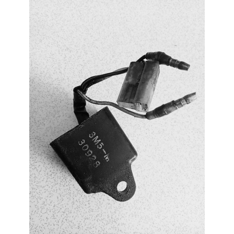 CDI pengapian V80 super deluxe pnp rx king excellent ko