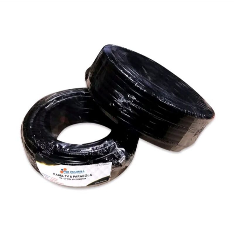 KABEL ANTENA RG58 BISA UNTUK ANTENA DLL