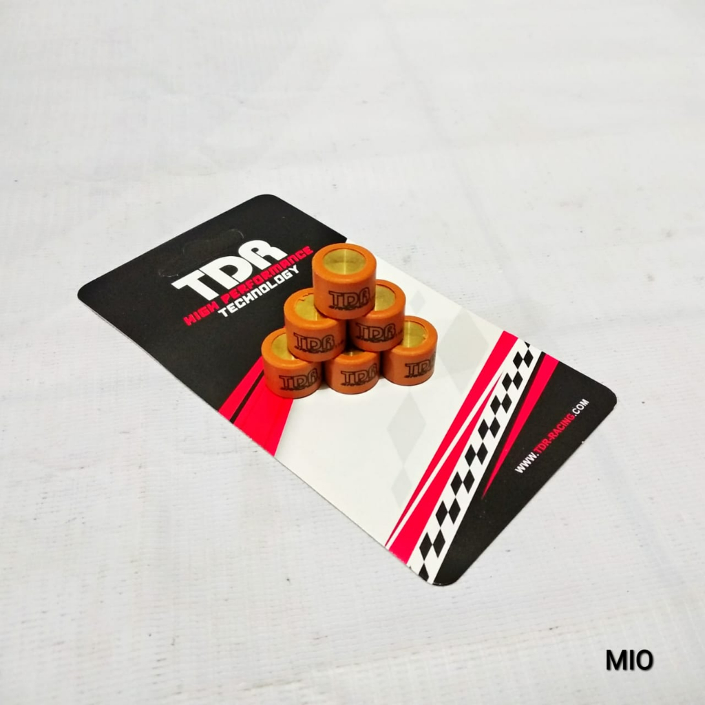 Roller TDR Mio Nouvo Mio J Mio Fino