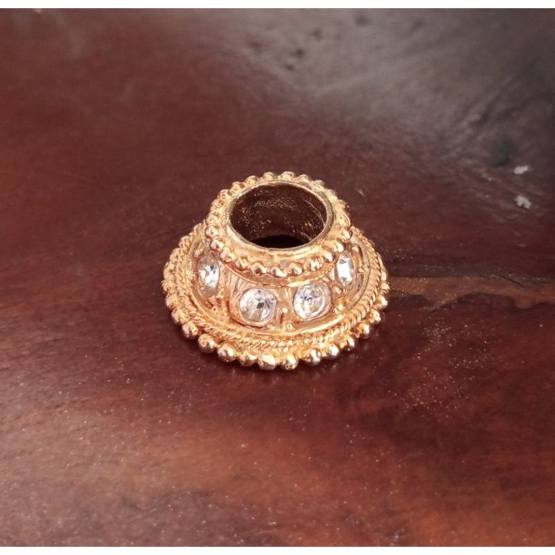 Mendak Keris Model Solo