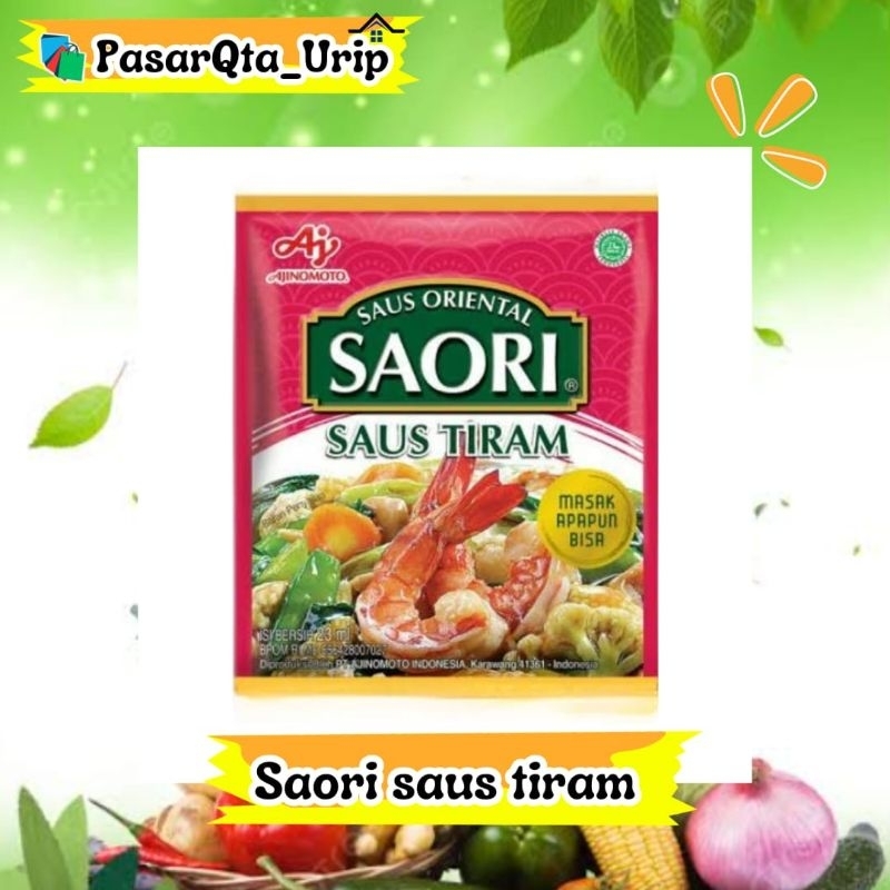 

saori saus tiram / pasar online makassar