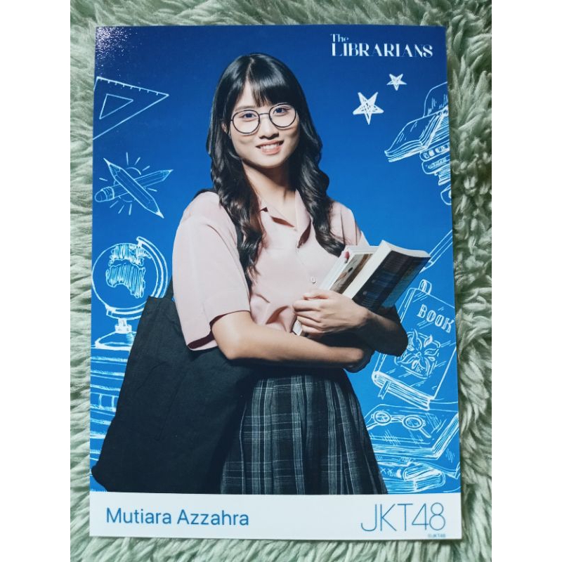 photopack Muthe JKT48 official