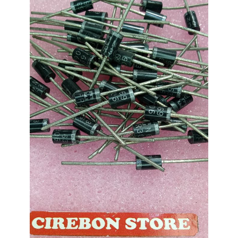 FR306 fr306 diode