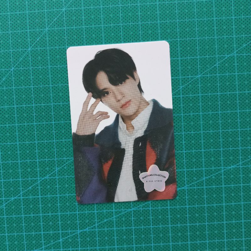 Pc Jeno NCT Home
