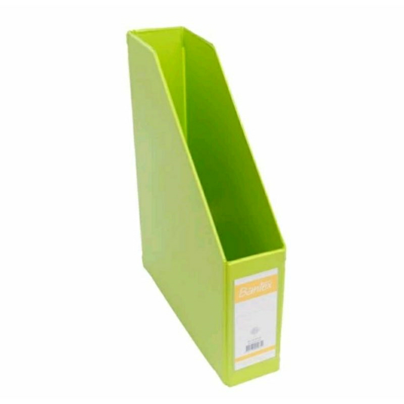 

BOX FILE 4010 7cm