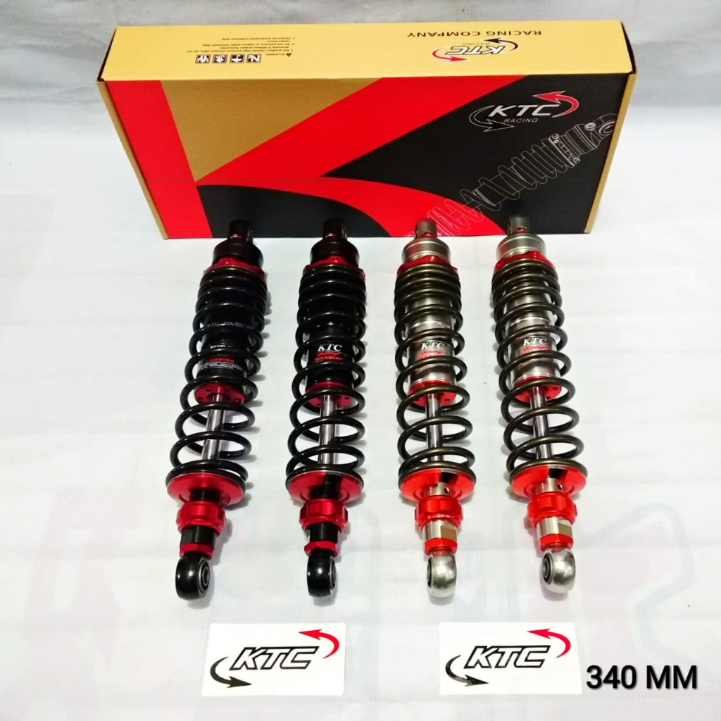 Shockbreaker KTC Razor Pro Supra X 125 Kharisma