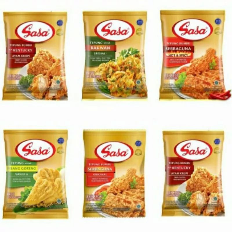 

SASA TEPUNG BUMBU SERBA GUNA 210 GR