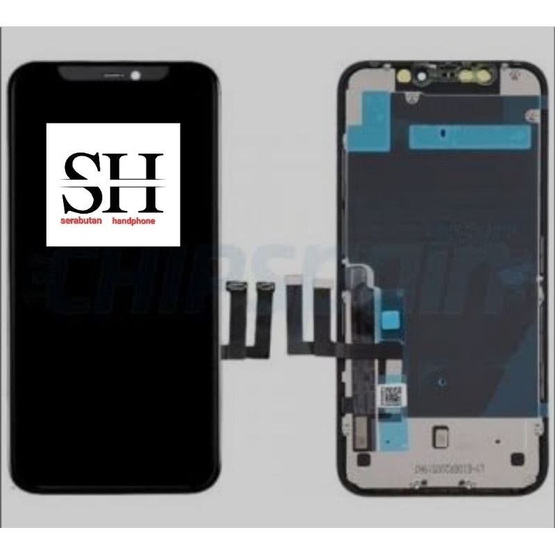 Lcd iphone 11 oled