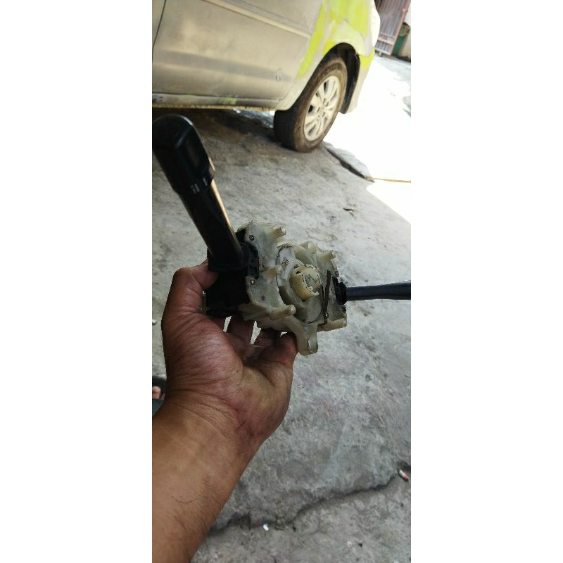 swite saklar lampu untuk Honda ferio